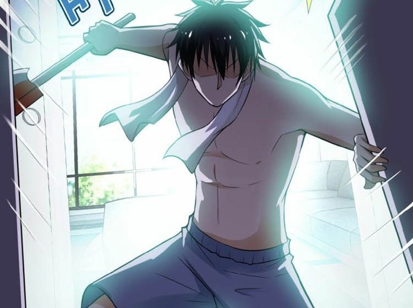 Super System Chapter 08 Gambar 75